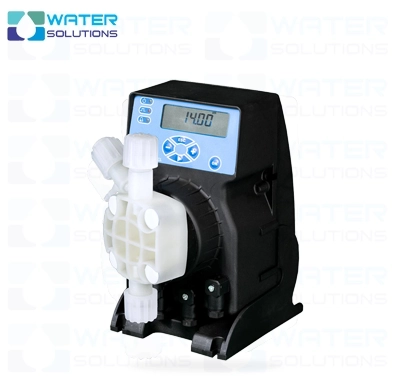 دوزینگ پمپ اتاترون DLX pH-Rx-CL/M