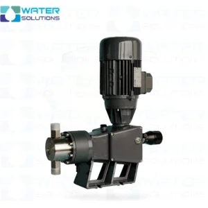 دوزینگ پمپ پیستونی ETATRON-BP