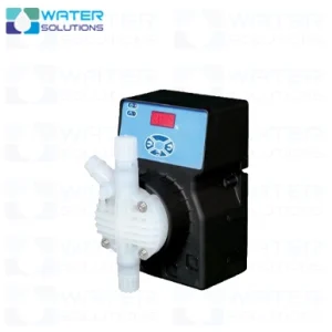 دوزینگ پمپ اتاترون DLX