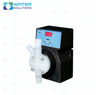 دوزینگ پمپ اتاترون DLX MA/MB