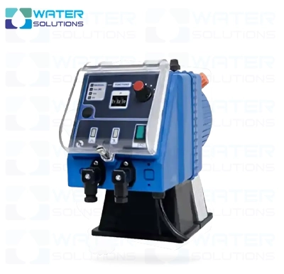 دوزینگ پمپ اتاترون PB MA 5-10