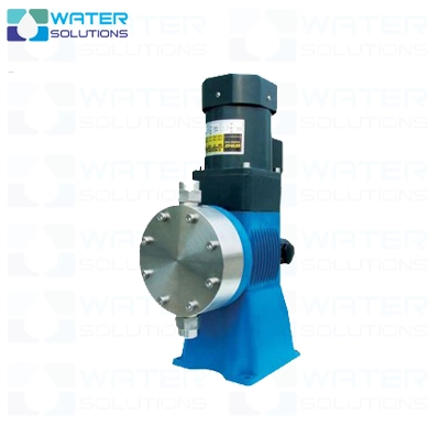 دوزینگ پمپ سکو سری SPRING MSV