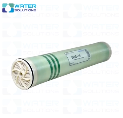 ممبران 8 اینچ SWC6-LD-8040 هایدروناتیک