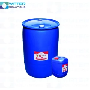شوینده قلیایی ممبران توچال شیمی R23