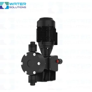 دوزینگ پمپ اتاترون سری D