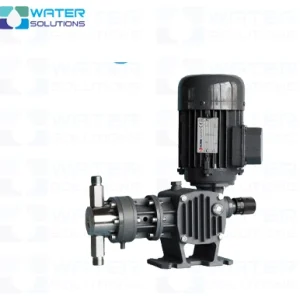 دوزینگ پمپ اتاترون سری ap