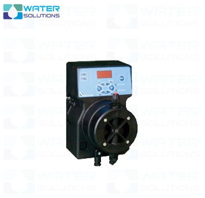دوزینگ پمپ اتاترون dlx-cc-m