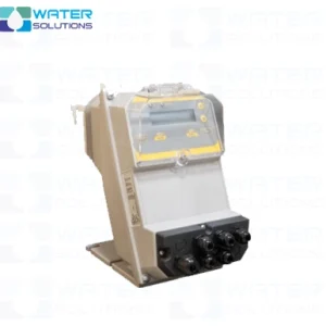 دوزینگ پمپ اینجکتا سری GEA MT