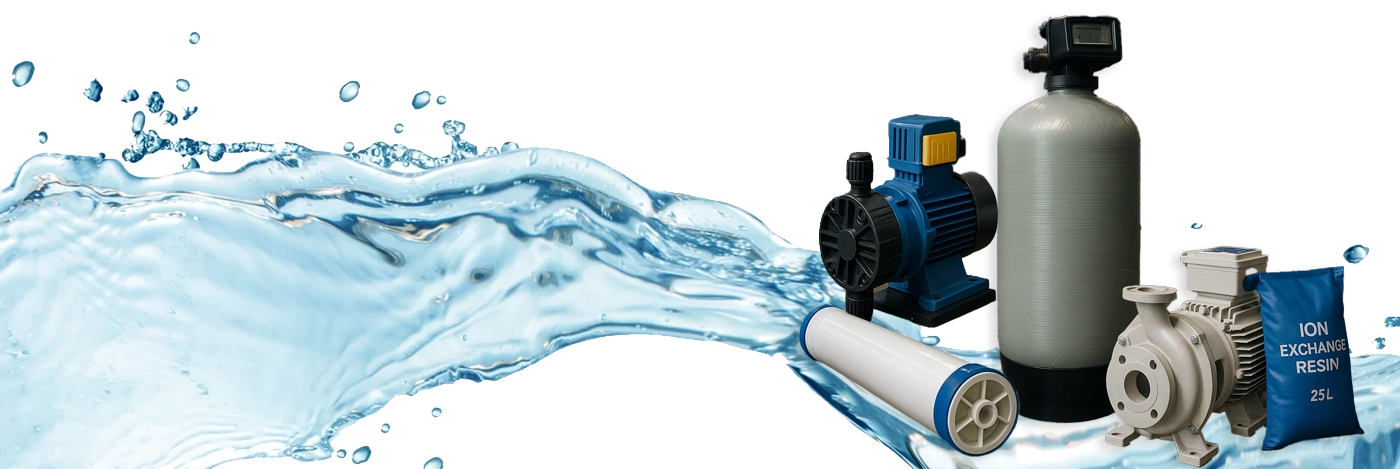 تصفیه آب چیست ؟